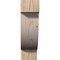 Ekena Millwork Alpine Smooth Corbel, Douglas Fir, 3 1/2"W x 12"D x 12"H COR04X12X12ALP00SDF - alternate 4
